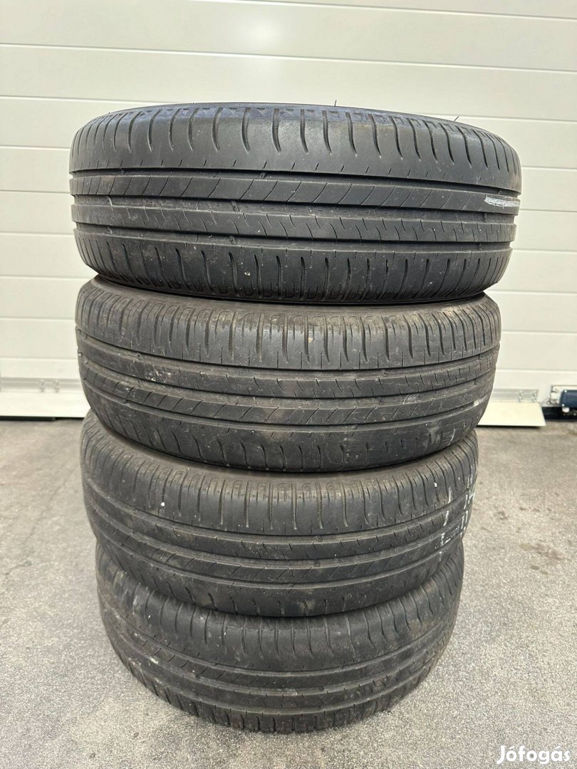 185/60R15 Michelin nyári gumi garnitúra [4db]